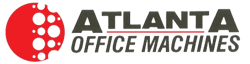 Atlanta Office Machines Logo