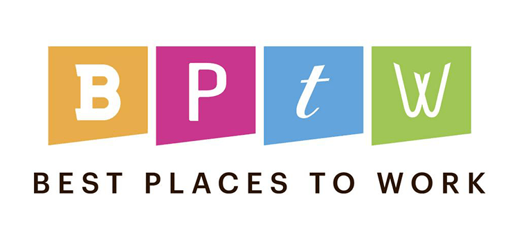 Best Place to Work Logo