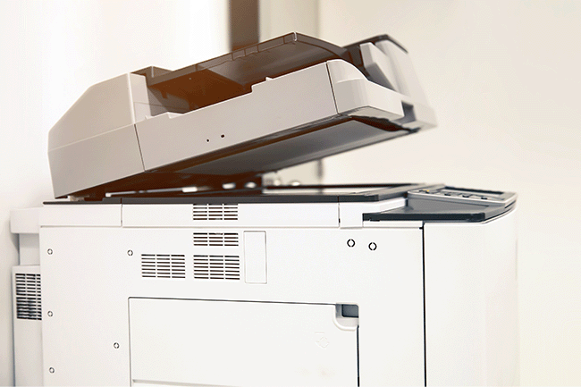 Best Copier for Small Businesses