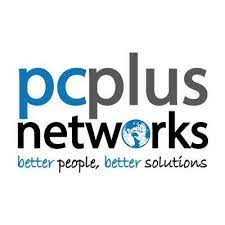 PCPlus Networks Logo