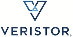 Veristor Logo