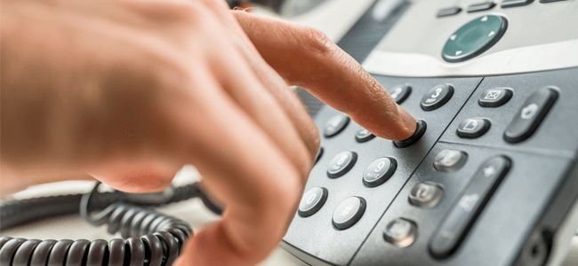 On-Premise vs. Hosted Business Phone Systems