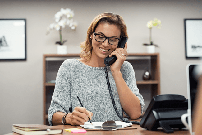 Is VoIP or Landline Better for Business