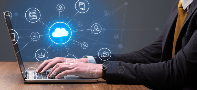 What Is The Best Cloud Storage for a Business