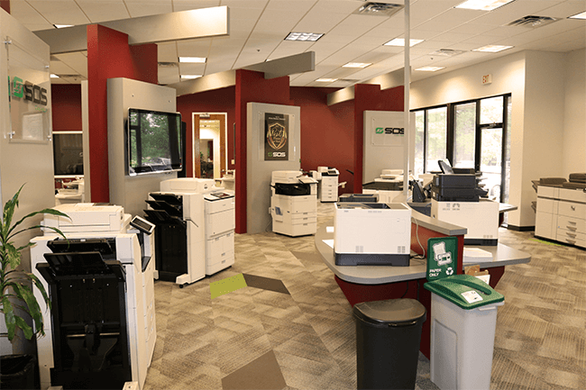 How to Save Money on Copiers