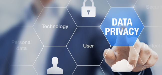 Data Privacy Compliance