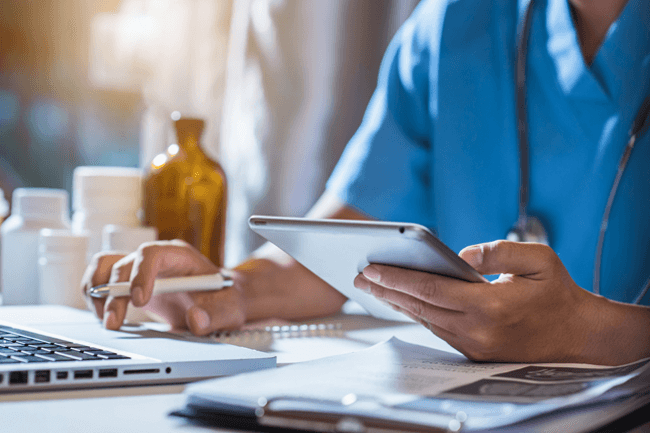 Importance of Data Privacy in Healthcare