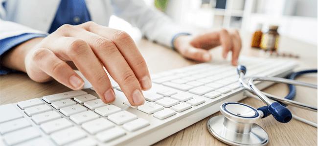 Importance of Data Privacy in Healthcare