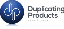 Duplication Products Logo