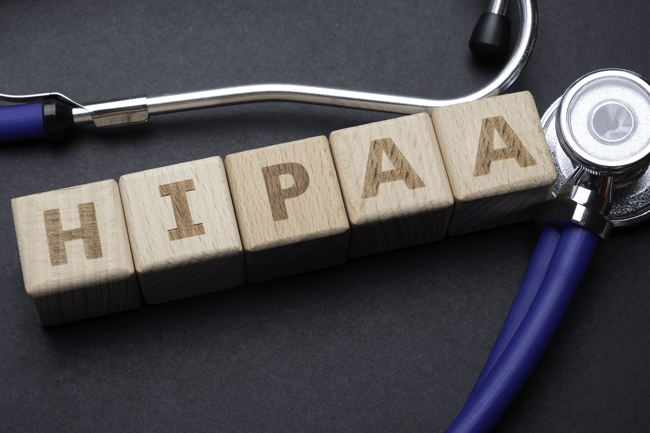 How Managed IT Services Can Keep You HIPAA-Compliant