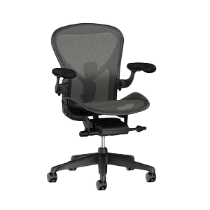 HermanMiller Aeron Chair