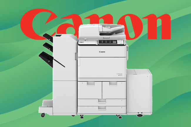 How Much Does a Canon Copier Cost
