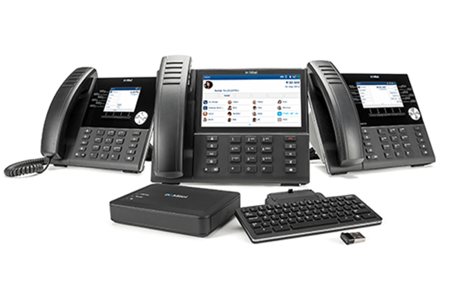 Questions to Ask When Buying a Business Phone System