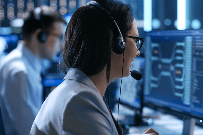 What's the Difference Between a Help Desk and a NOC?