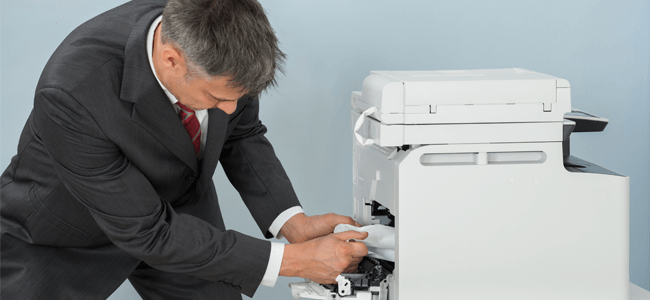 How Can I Avoid Copier Service Maintenance Costs