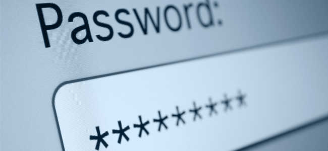 Password Creation Tips