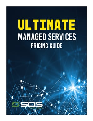 Pricing Guide Cover