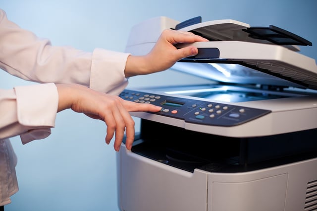 15 Best Office Copiers of 2020 [Ratings and Reviews]