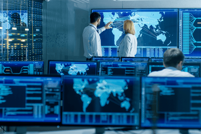 What is a Security Operations Center