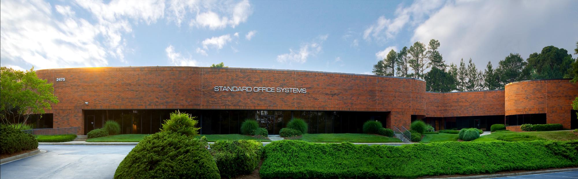 Standard Office Systems of Atlanta