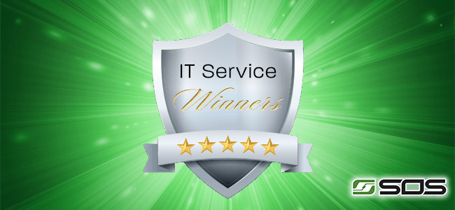 Top Managed IT Service Companies in Atlanta 2019