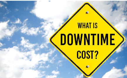 What is Downtime Cost