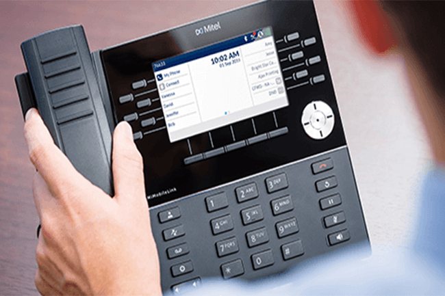 What is a Business Phone System