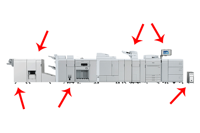 Which Copier Accessories Are Most Important