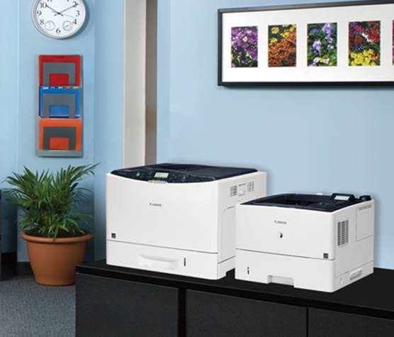 color laser printers