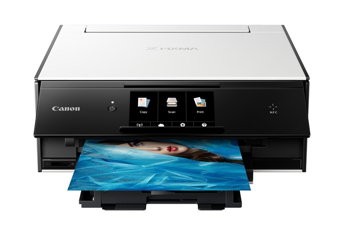 CANON U.S.A. ANNOUNCES AIRPRINT SUPPORT FOR FOUR NEW MODELS IN THE PIXMA WIRELESS INKJET ALL-IN-ONE PRINTER LINEUP