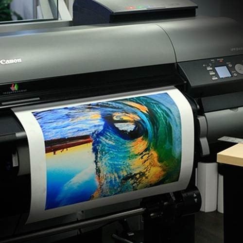 wide format printers and plotters in atlanta